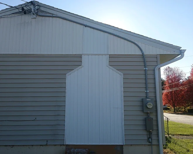 Bellington Industries d