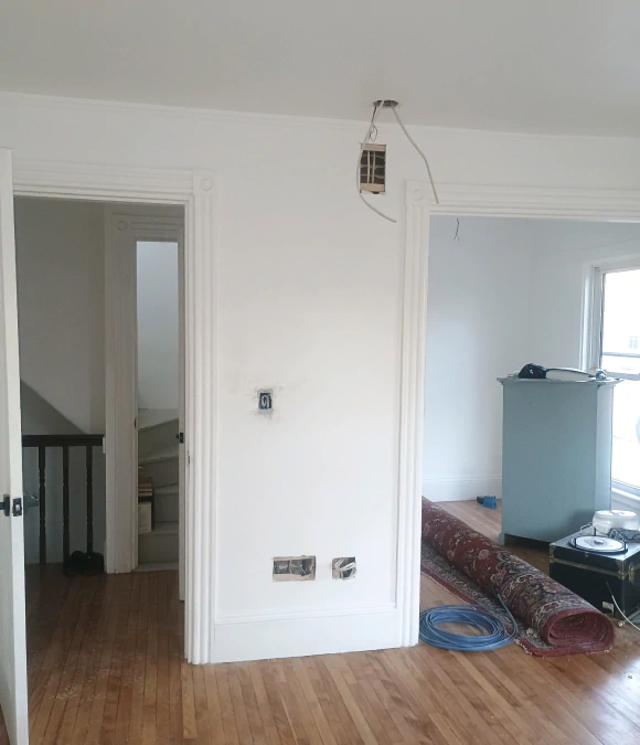 Knob & Tube Remediation